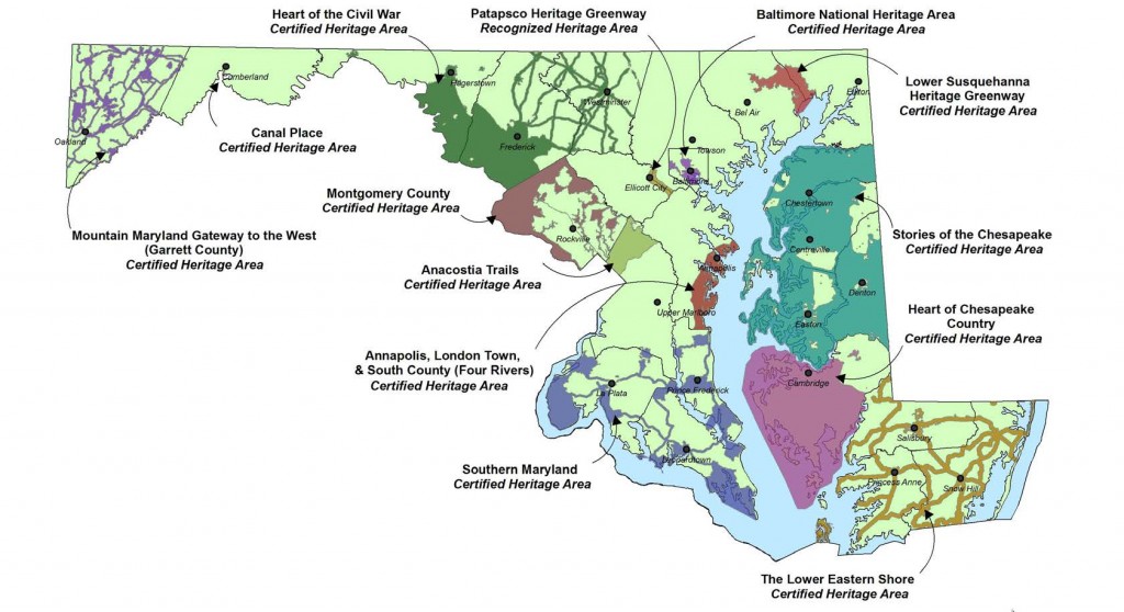 PresMD Heritage Areas